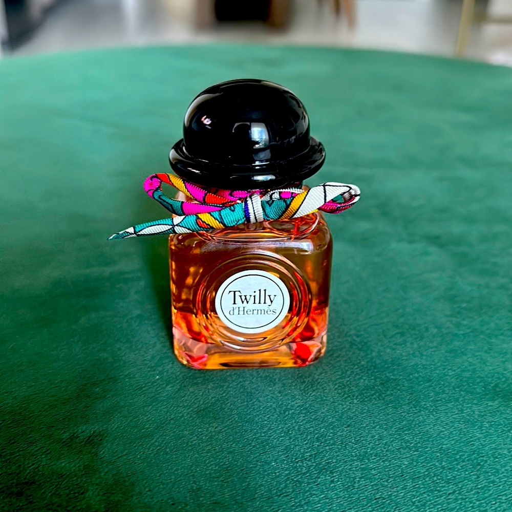 Twilly d’Hermès 08356